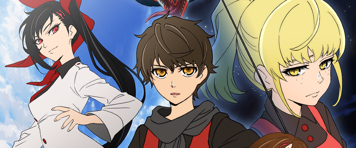 Tower of God Chapter 486 Confirmed for May!