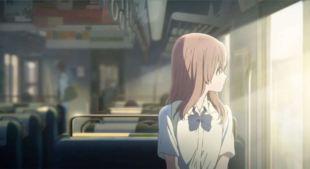 Top 5 Anime by Kyoto Animation