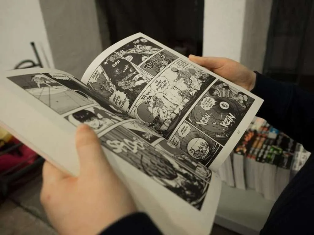 How to draw the perfect manga illustration