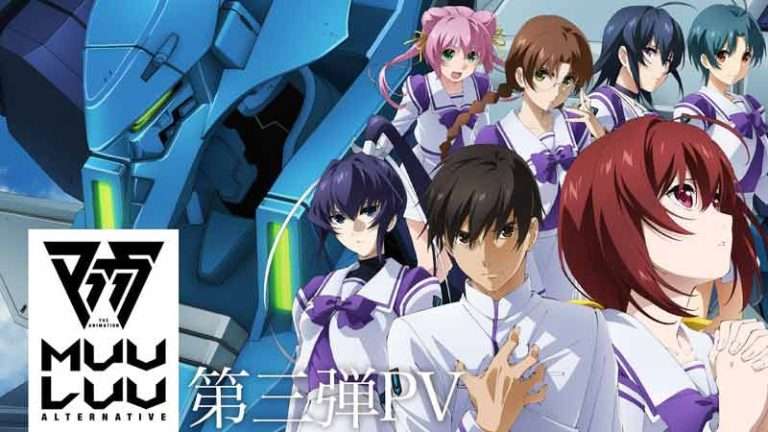 Muv Luv Alternative – Addressing the Issues with the Story