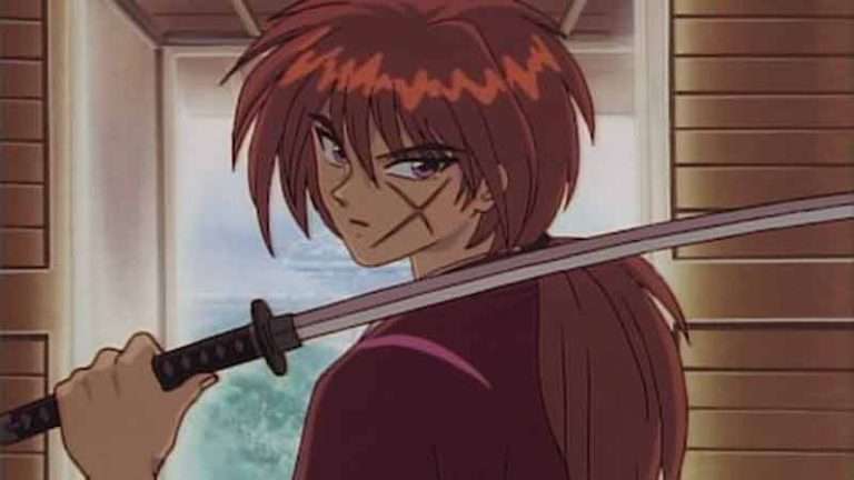 Rurouni Kenshin is getting a New Anime?!