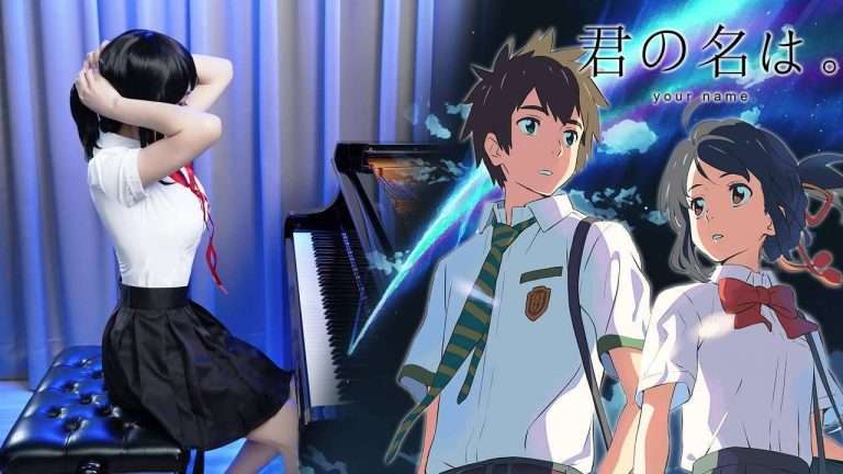 Top 5 Anime Covers to Listen to This Week