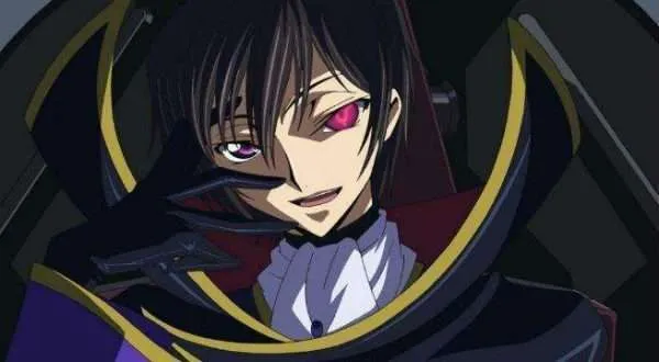 Code Geass Recap Anime Recommendation of the Week - Code Geass - Anime Ignite
