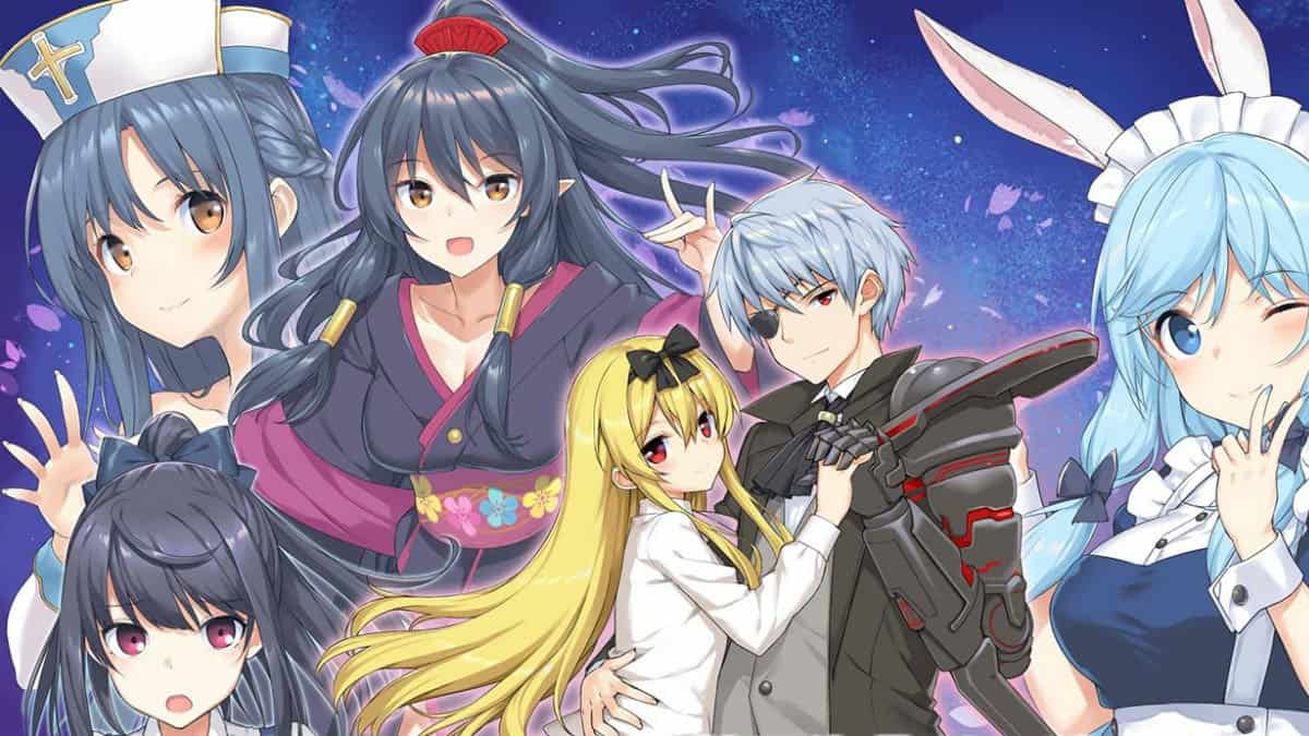 Arifureta Season 2 Opening and Ending Song Creditless Versions Released