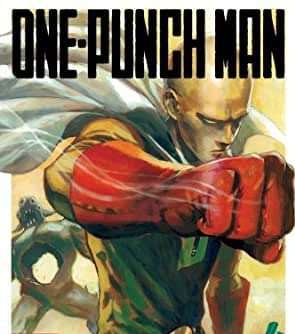 Manga Recommendation of the Week – One Punch Man