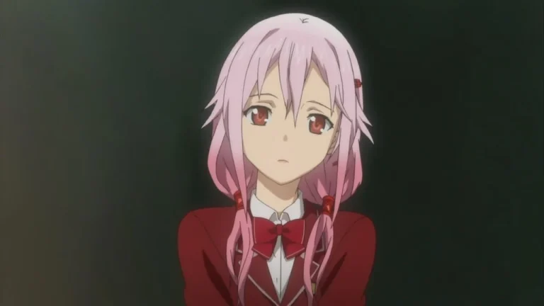 Anime Recommendation of the Week – Guilty Crown