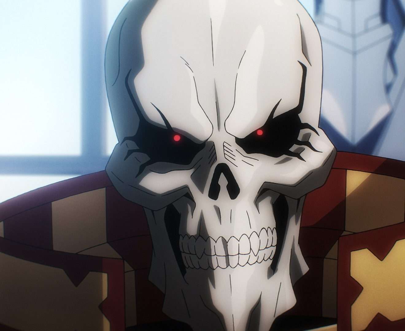 Anime Corner - JUST IN: Overlord IV is coming in 2022!