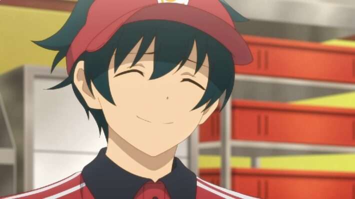 The Devil is a Part-Timer 2 – First Impressions!