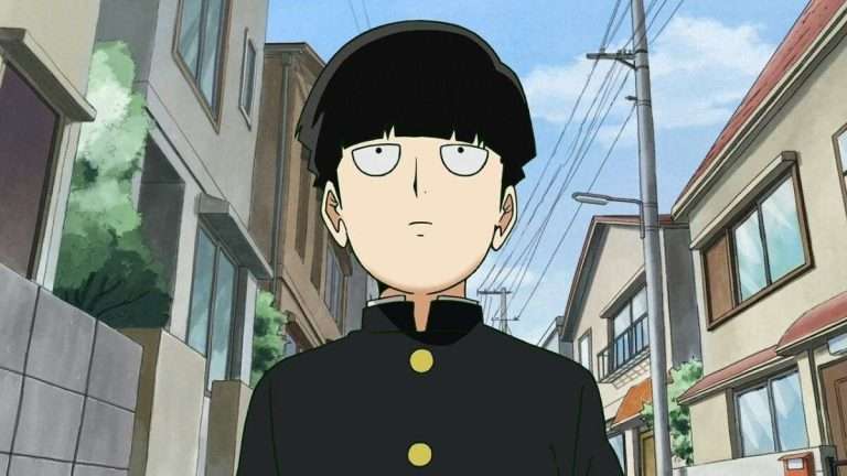 Mob Psycho 100, Anime Recommendation!
