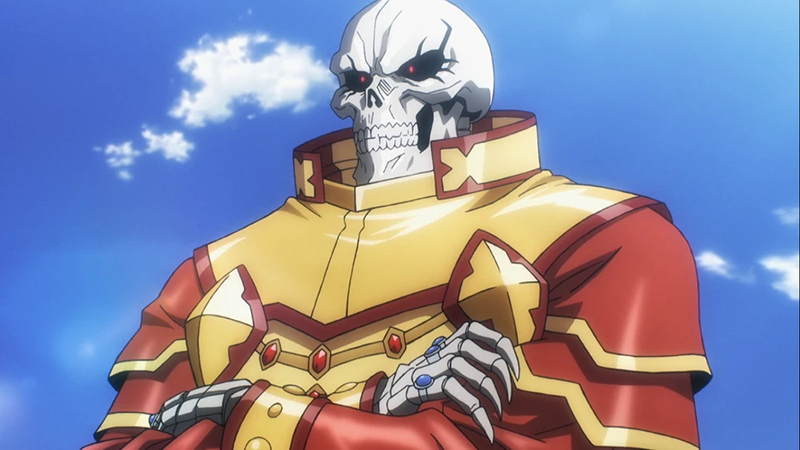 I have some concerns for Season 4 plot changes : r/overlord