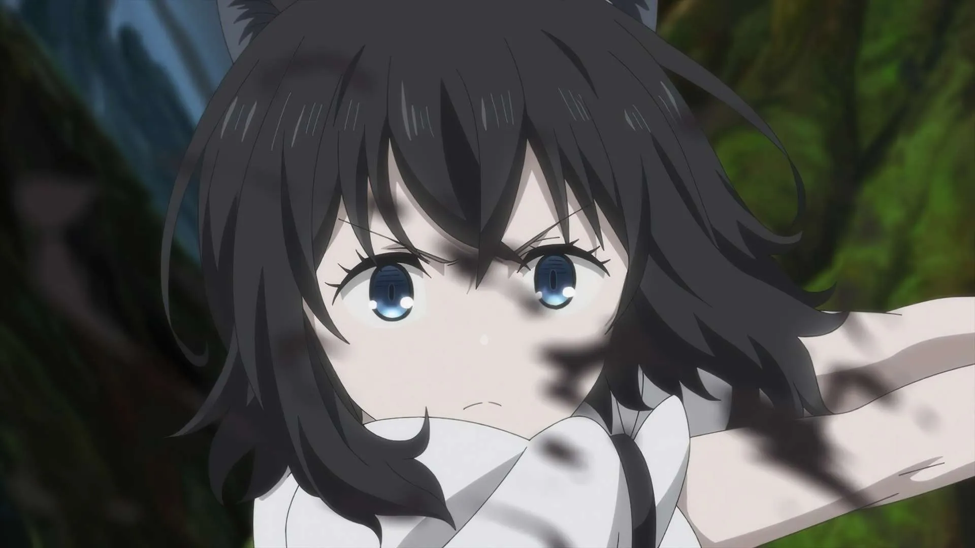Kimi to Boku. – 07 – Random Curiosity