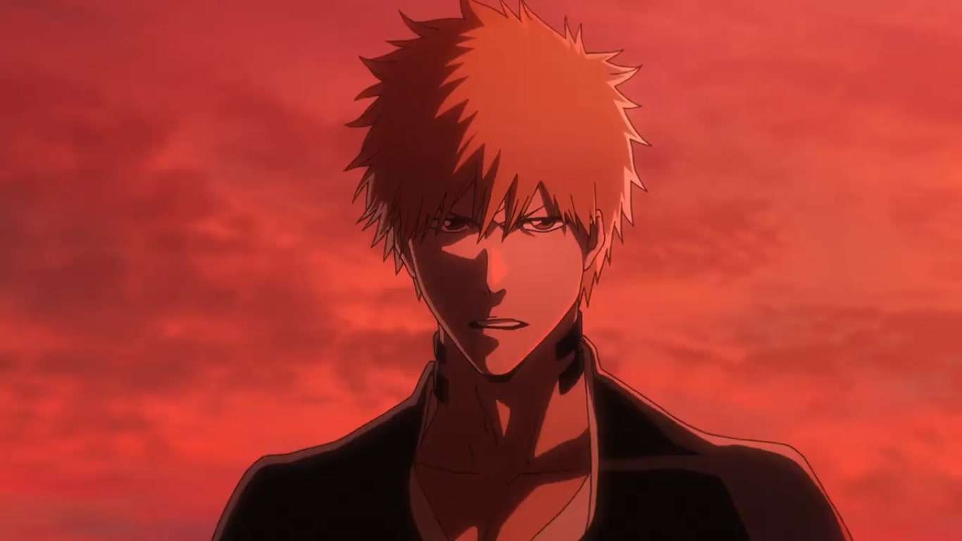 BLEACH TYBW Episode 8: CUT & EXTRA CONTENT