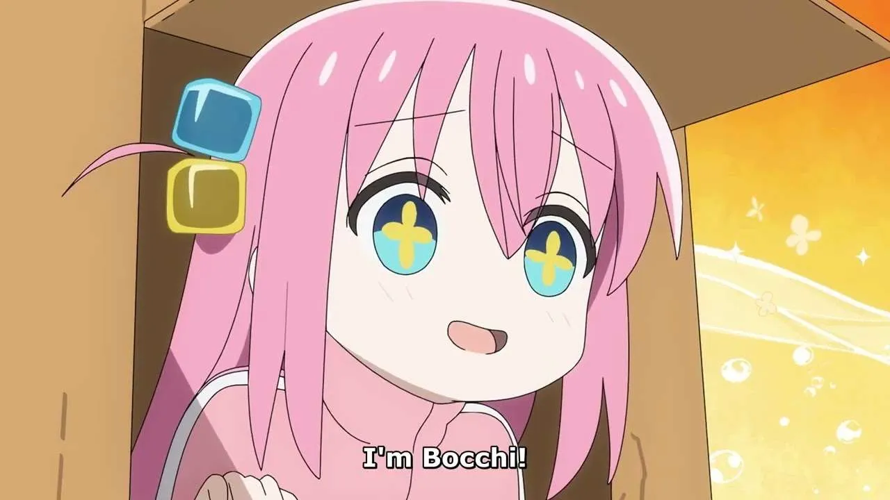 Bocchi the Rock! Season 2 Release Date, Trailer, Cast, Expectation