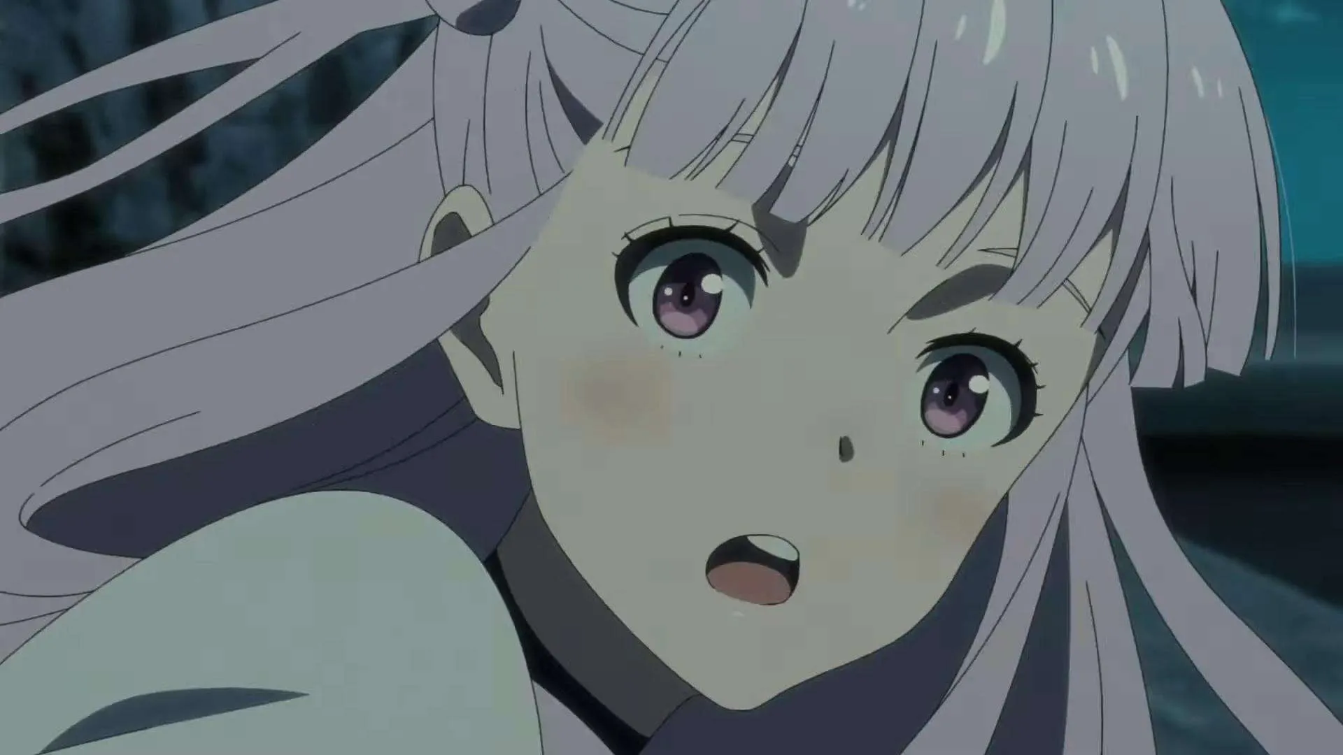 Ars no Kyojuu Trailer 3