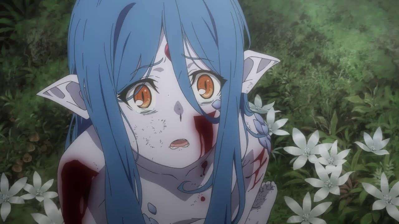 DanMachi S4 - Episode 1 [First Impression]