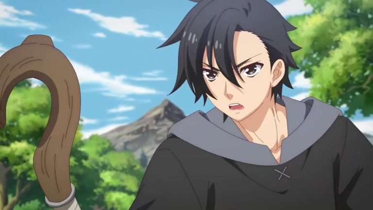 Black Summoner, Anime Recommendation!