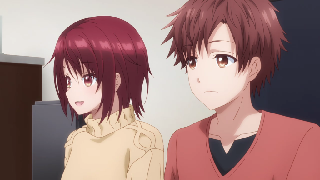 Fuufu Ijou, Koibito Miman Review - I like This! - Anime Ignite