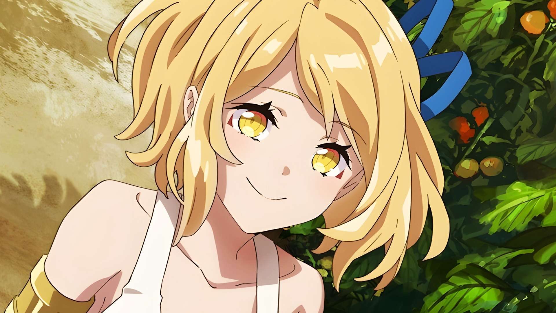 Isekai Nonbiri Nouka - Episódio 12 - Animes Online