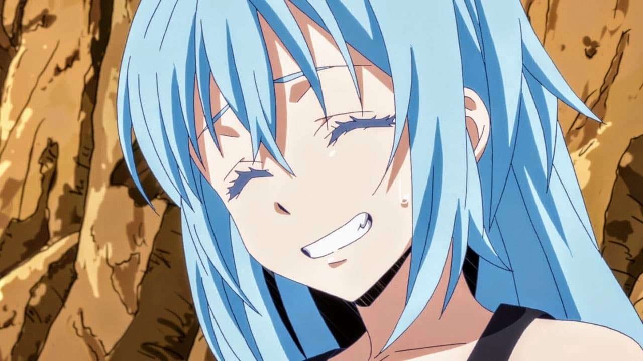 Tensei shitara Slime Datta Ken - OVA 1 discussion : r/anime