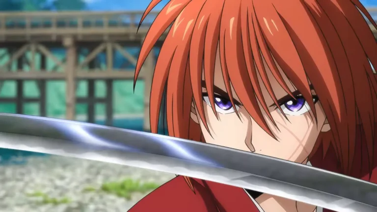 Rurouni Kenshin Reboot – Everything We Know!
