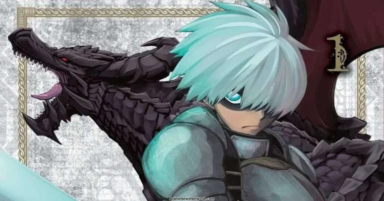 Ragna Crimson, Put This on Your Radar
