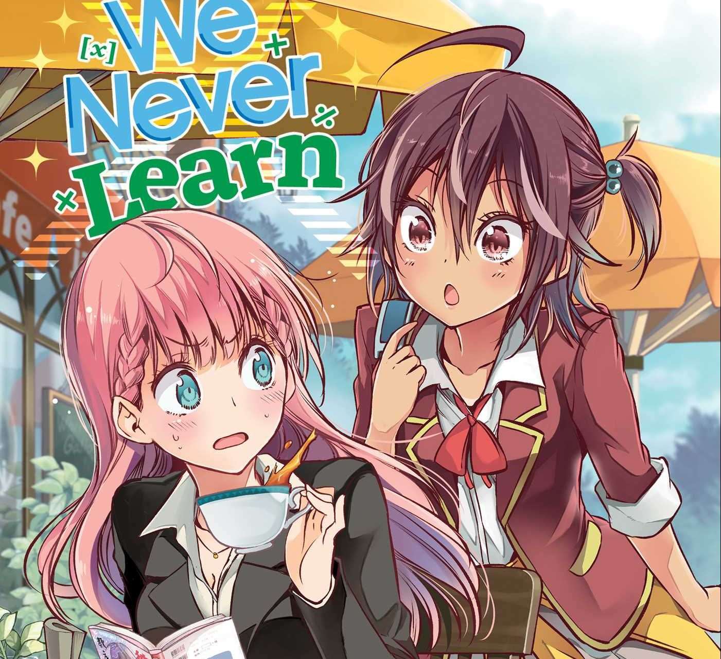 We Never Learn/Bokuben Recommendation – After I Watched Anime