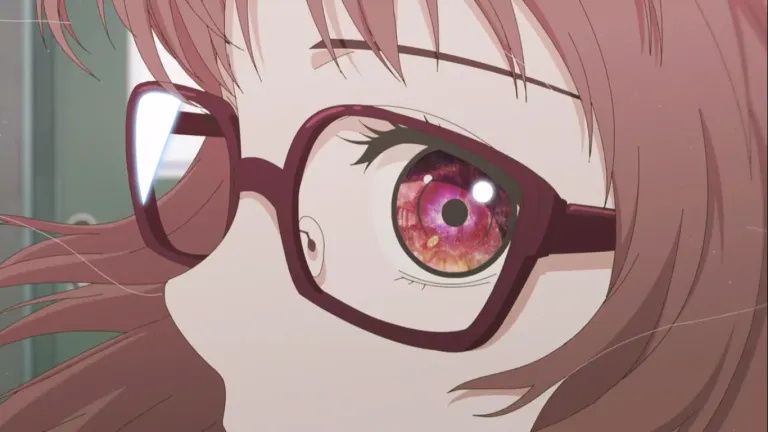 First Impressions: Beyond the Boundary