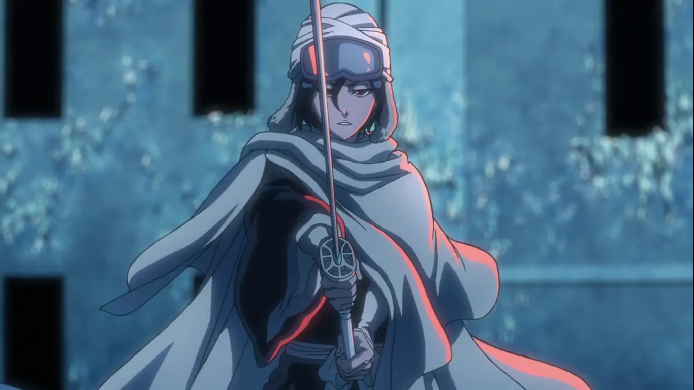 BLEACH: Thousand-Year Blood War, Episode 6 Review