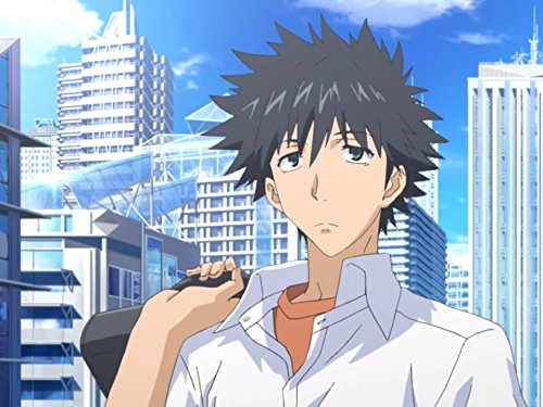 A Certain Magical Index, Anime Recommendation!