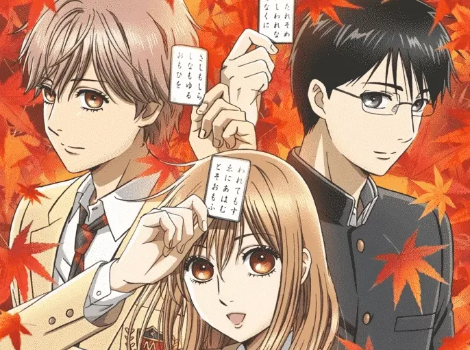 Manga Recommendation of the Week - Kakkou no Iinazuke - Anime Ignite