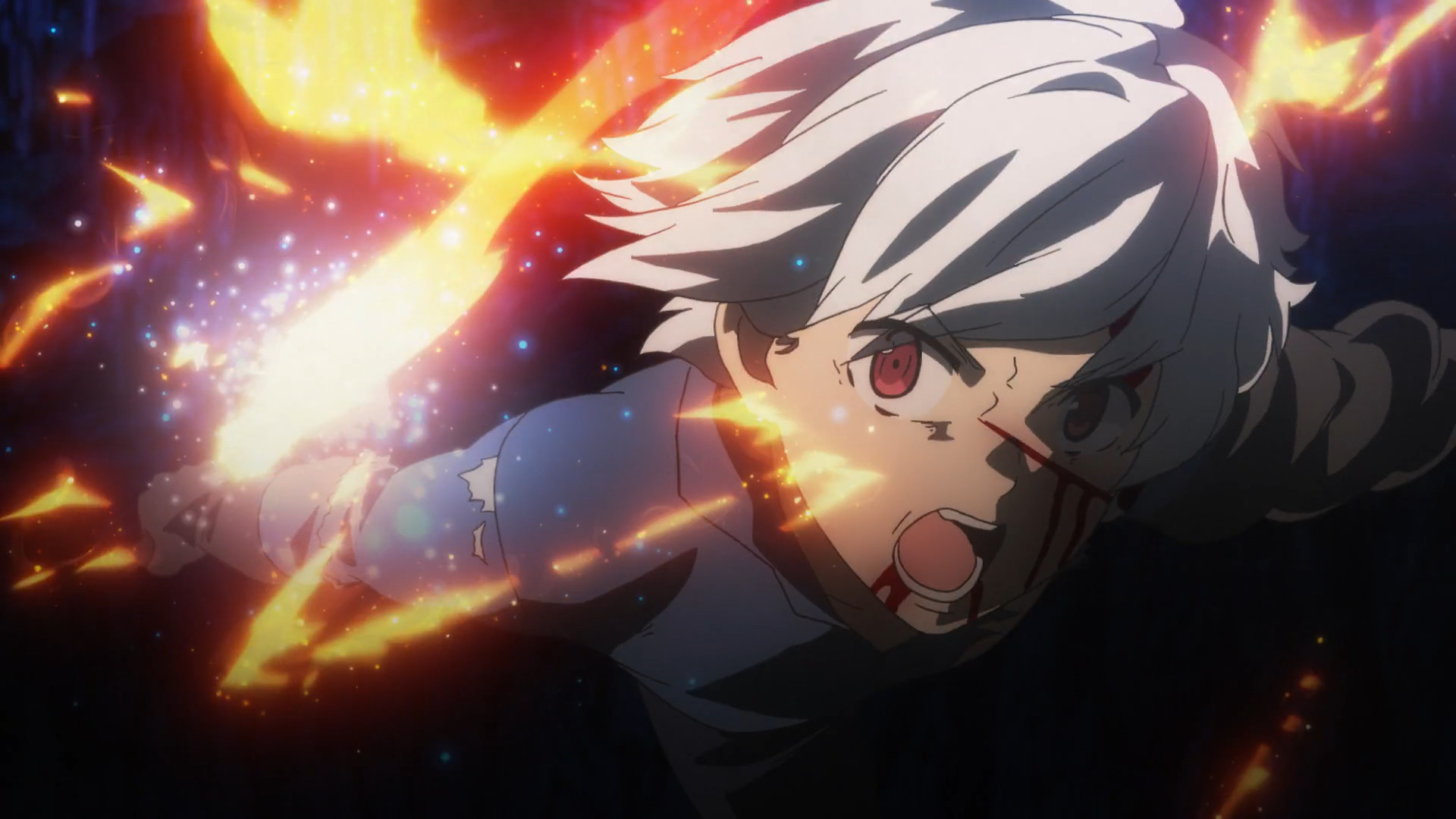 DanMachi Season 4 P2 Review: Awesome! - Anime Ignite