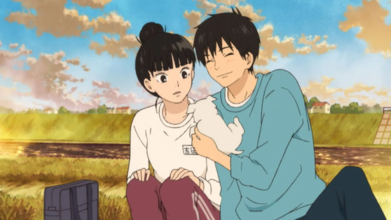Kimi ni Todoke Season 3 More Details Announced!