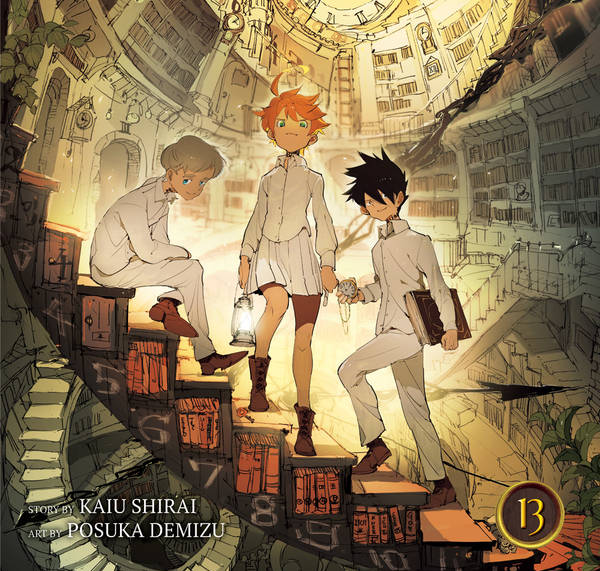 The Promised Neverland, When Did It Get Bad?