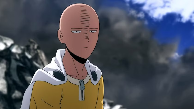 One Punch Man Season 3 Finally Reveals More Details