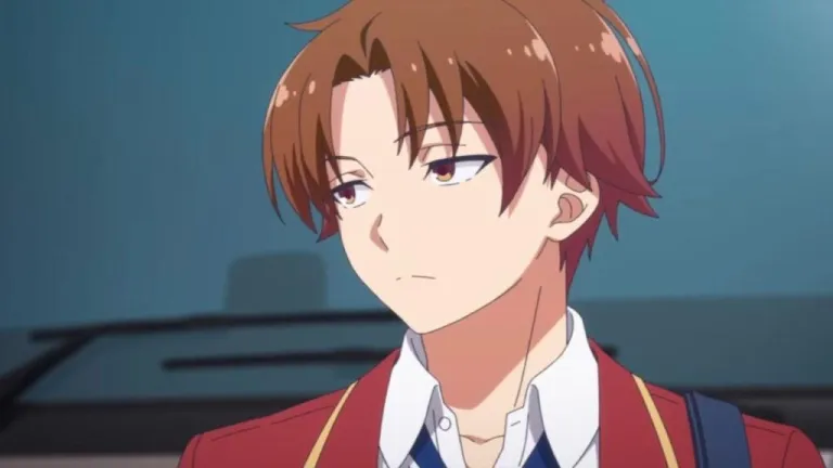 Classroom of the Elite Season 3 Review – A Great Season Overall