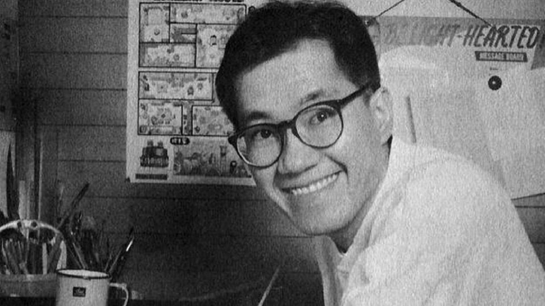 Dragon Ball Author, Akira Toriyama Has Passed Away…