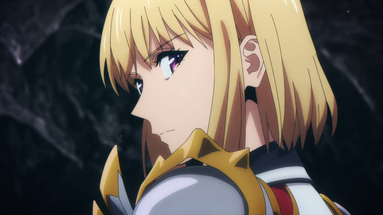 Anime Winter 2024 – My Top 5 Anime