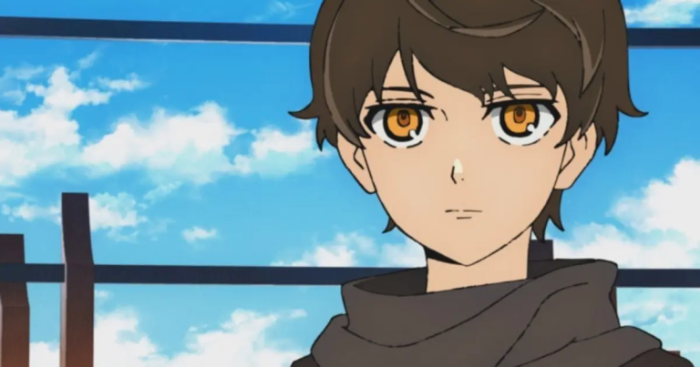 Tower of God Season 2, Everything We Know So Far!