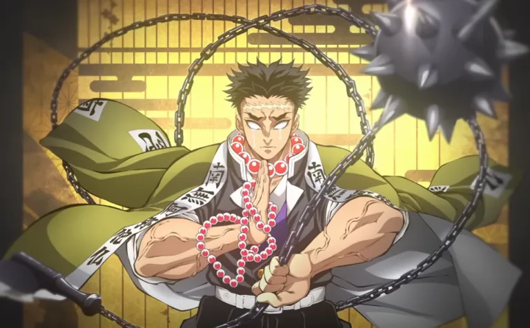 Anime Spring 2024 – Top 10 Anime To Look Forward to!