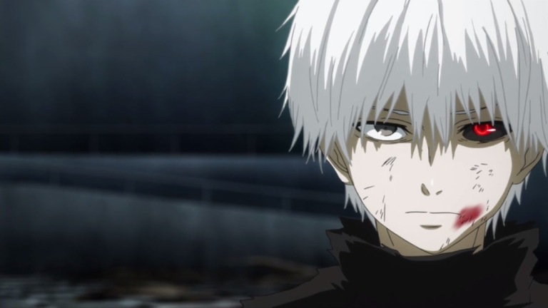 Tokyo Ghoul 10th Anniversary Project Details Revealed!