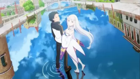 Re:Zero Season 3 More Details Revealed!