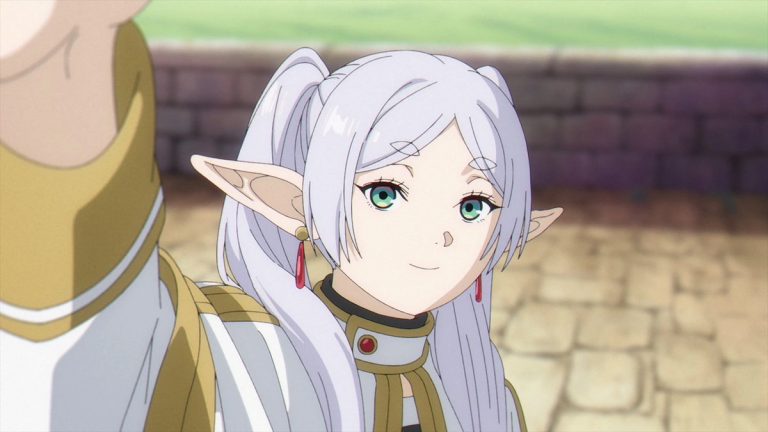 Frieren Episode 28 Made Me Cry, Best Episodes of the Week