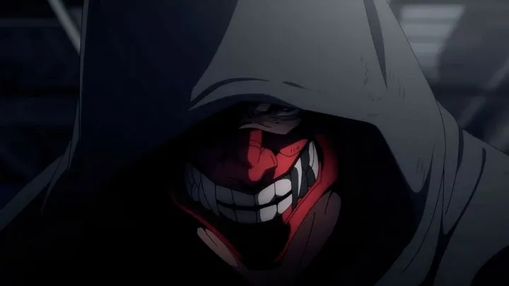 Ninja Kamui is Awesome!