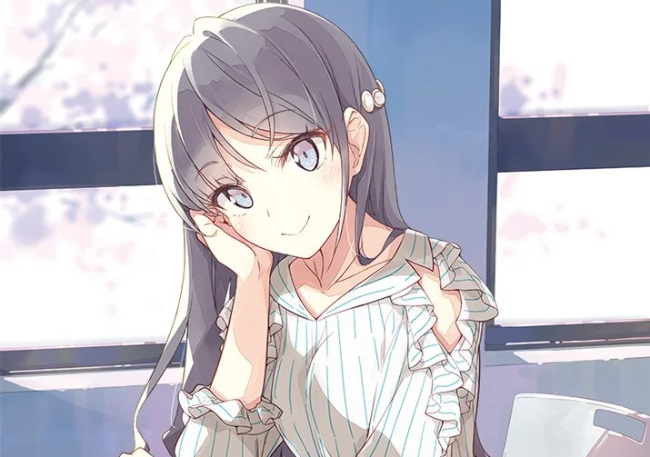 Rascal Does Not Dream of LN Series Will be Ending Soon