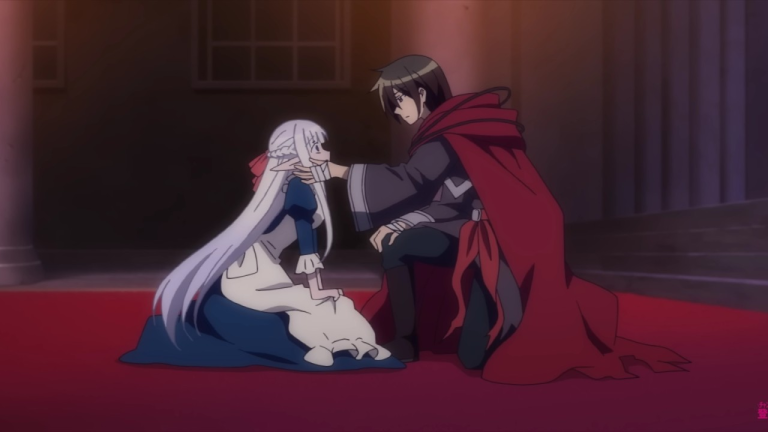 An Archdemon’s Dilemma is an Interesting Case