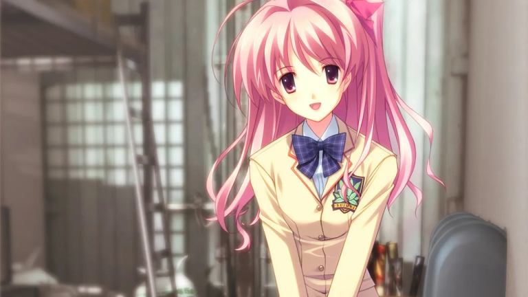 Chaos;Head, VN Recommendation of the Week!