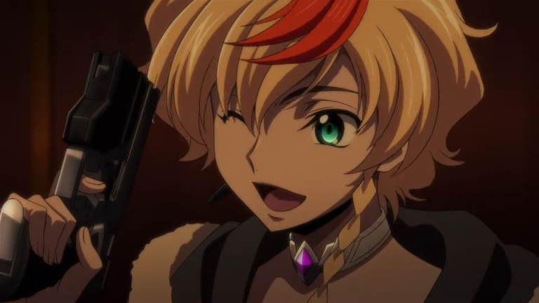 Code Geass: Roze of the Recapture, What to Expect?