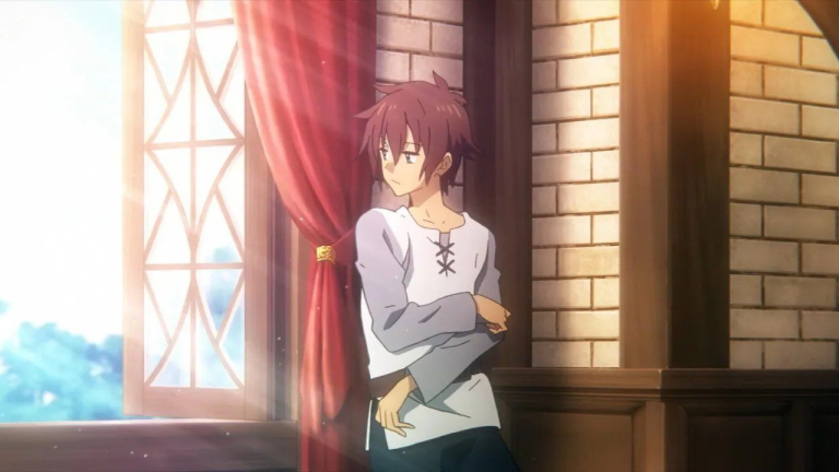 KonoSuba Season 3 Episode 1 Was Fun!