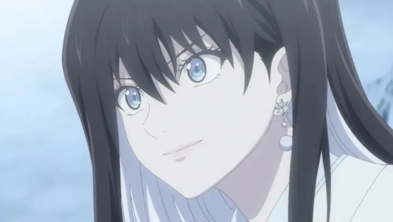 In/Spectre, Anime Recommendation of the Week!