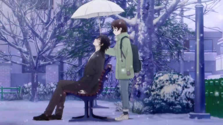 A Condition Called Love is Weird